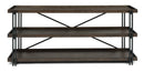 Flexsteel Prairie Sofa Table