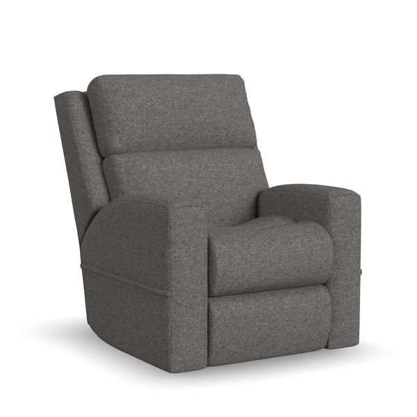 Score 2805-55L Power Lift Recliner with Power Headrest & Lumbar