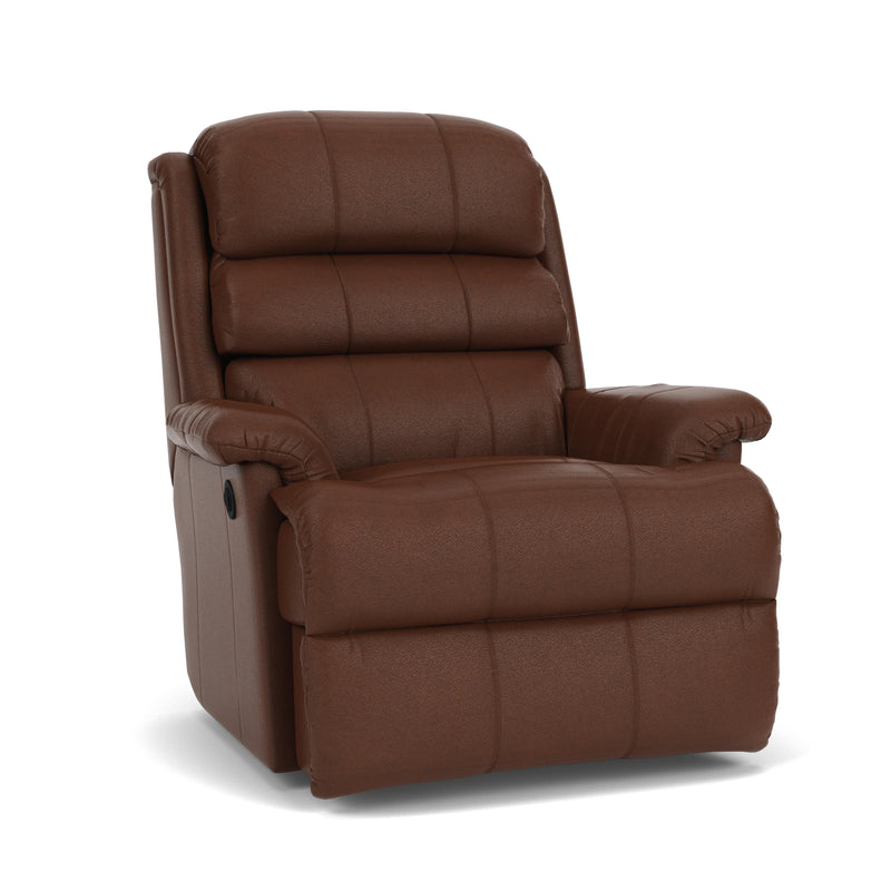 Yukon 3209-510M Power Rocking Recliner