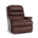 Yukon 3209-530 Swivel Gliding Recliner