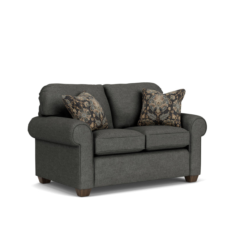 Thornton 5535-20 Loveseat