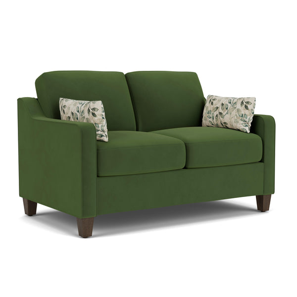 Drew 5725-20 Loveseat