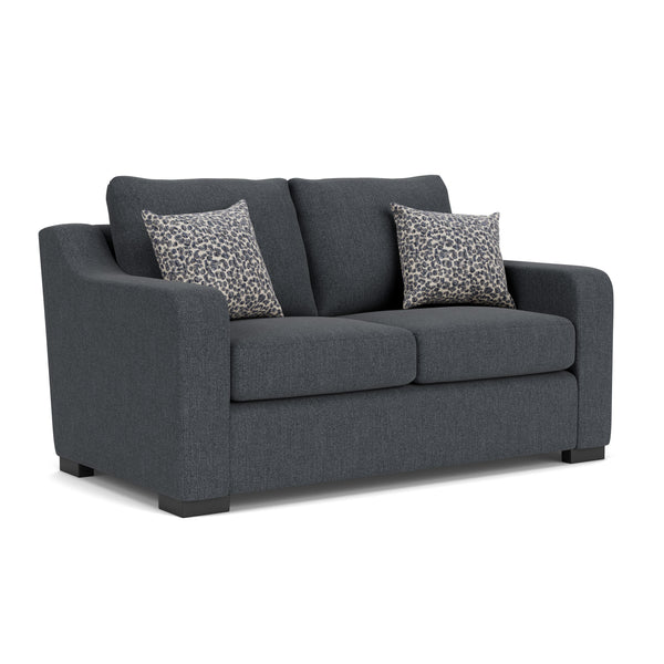 Quinn 5802-20 Loveseat