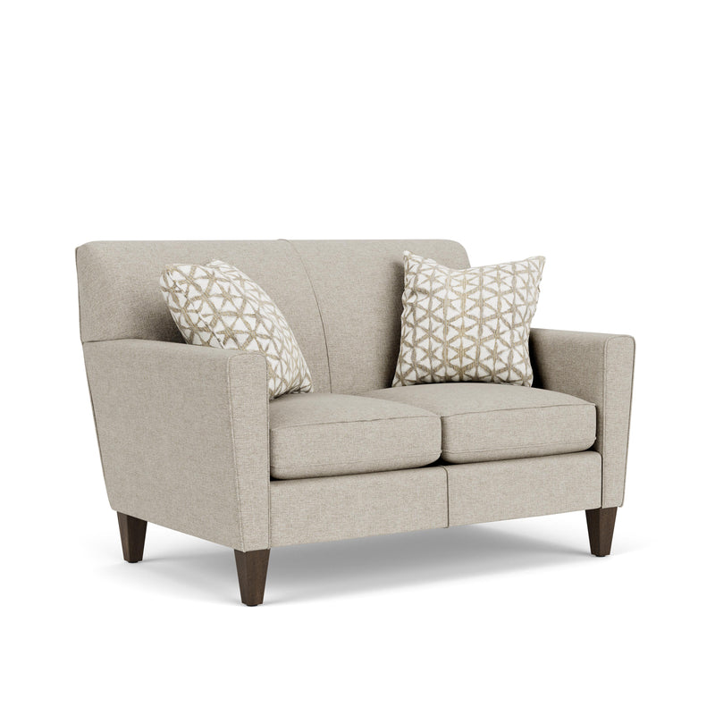 Digby 5966-20 Loveseat