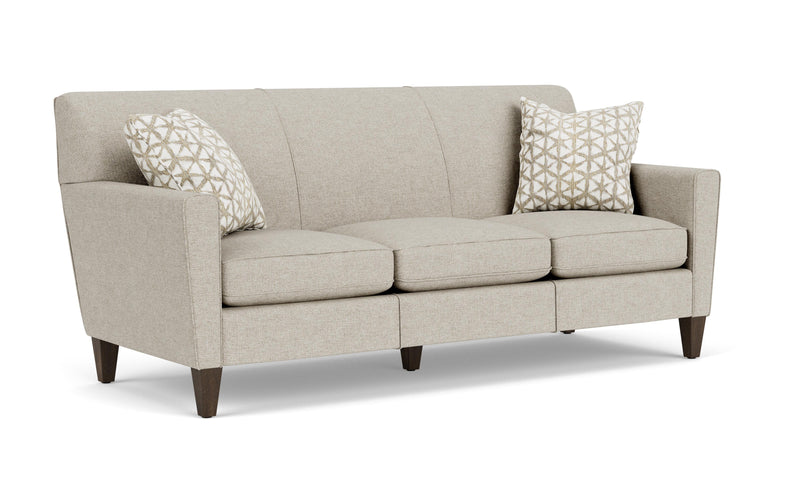 Digby 5966-31 Three-Cushion Sofa