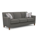 Digby 5966-31 Three-Cushion Sofa