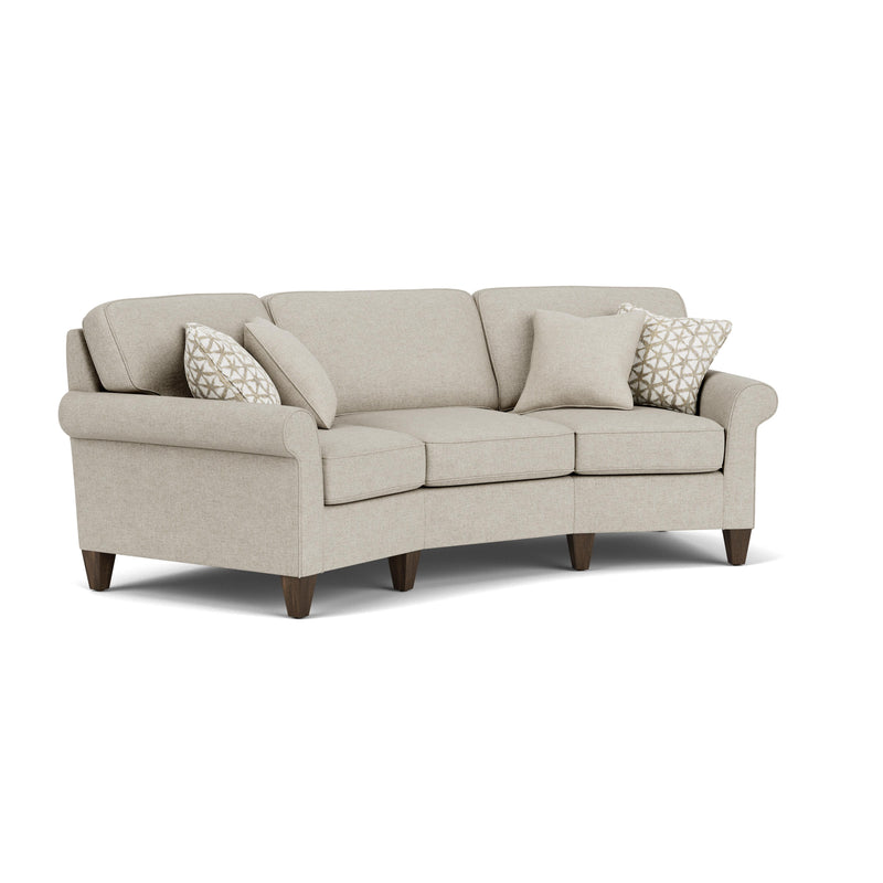 Westside 5979-323 Conversation Sofa