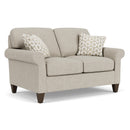 Westside 5979-20 Loveseat
