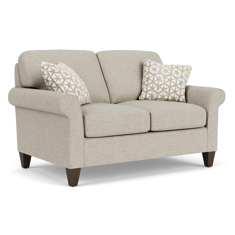 Westside 5979-20 Loveseat