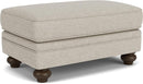 Winston 5997-09 Cocktail Ottoman