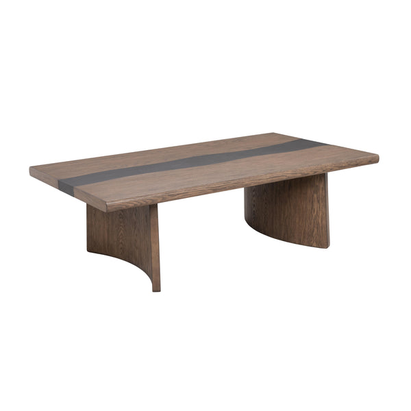 Lyra W1016-031 Rectangular Coffee Table