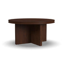 Waterfall W1026-034 Round Coffee Table
