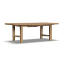 Normandy W1062-831 Rectangular Dining Table