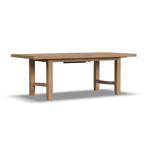 Normandy W1062-831 Rectangular Dining Table