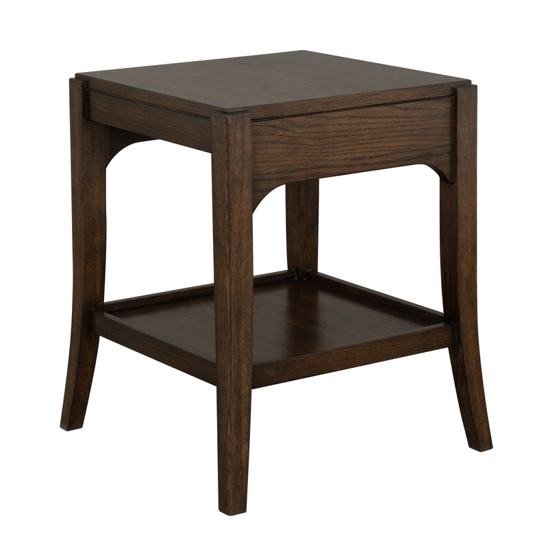 Sylvie W1076-03 Short Bunching Table