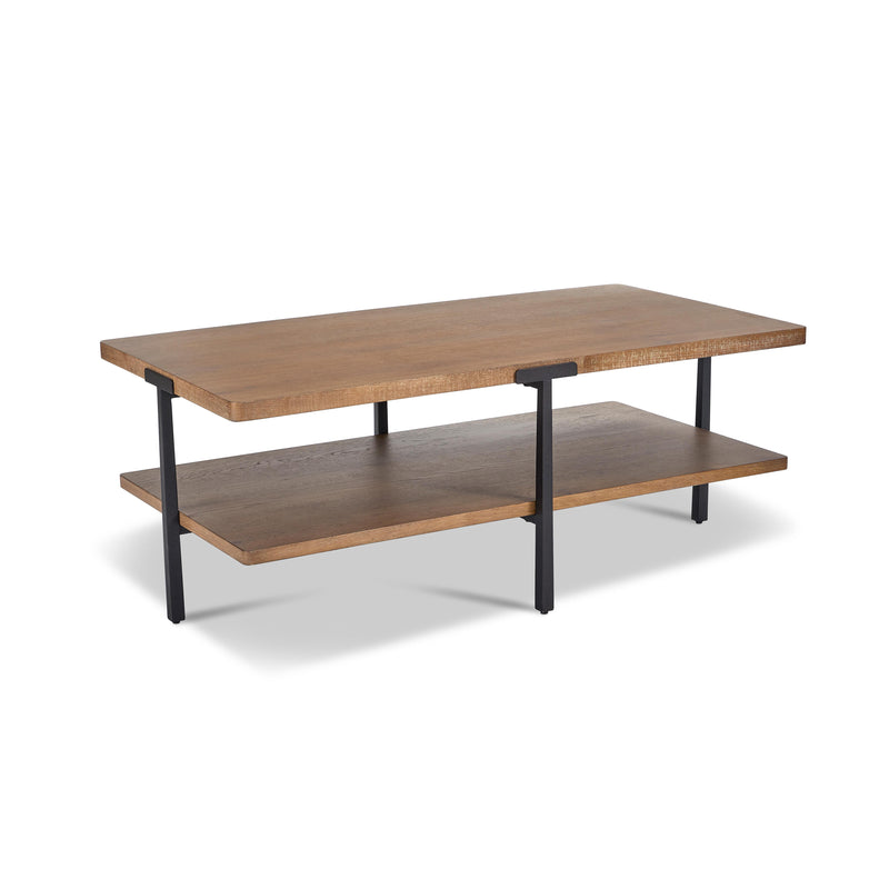 Millwork W1077-031 Rectangular Coffee Table