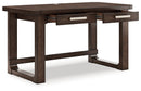 Breckington 56" Home Office Desk
