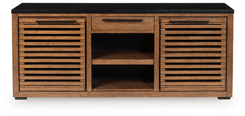 Kallari Credenza
