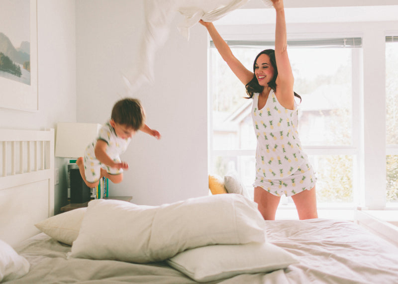 Spring Air 7" Memory Foam Mattress [MADE IN IOWA!]