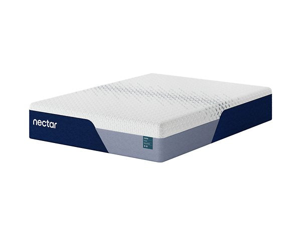 Nectar Premier Memory Foam 5.1 Mattress [ONLINE ONLY SALE!]