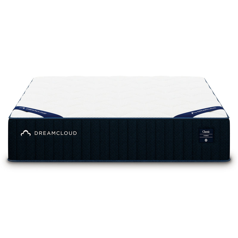 DreamCloud Hybrid Classic 4.0 Mattress