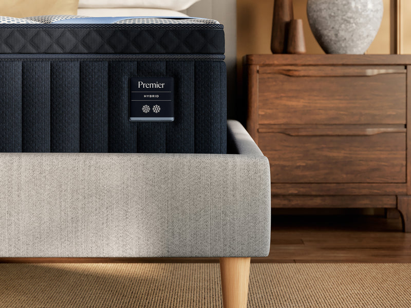 DreamCloud Hybrid Premier 4.0 Mattress in a Box [ONLINE ONLY SALE!]