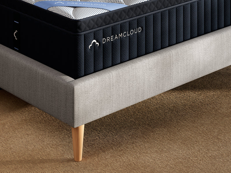 DreamCloud Hybrid Premier 4.0 Mattress in a Box [ONLINE ONLY SALE!]