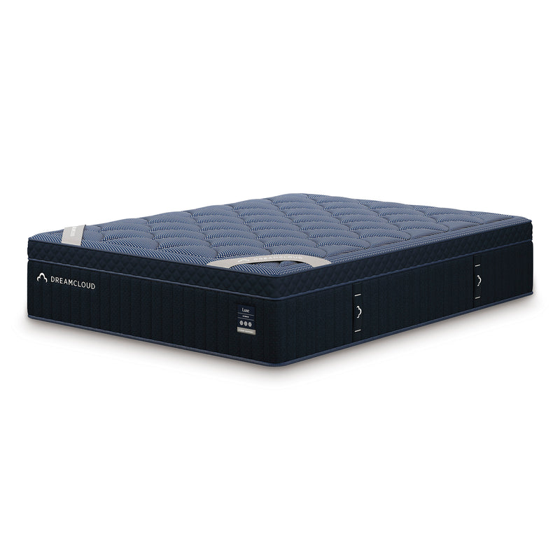 DreamCloud Hybrid Luxe 4.0 Mattress