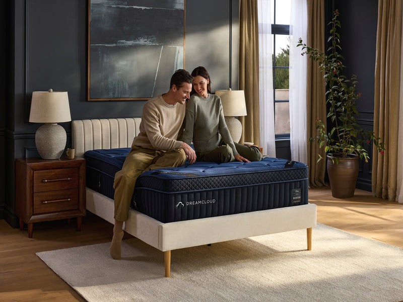 DreamCloud Hybrid Ultra 4.0 Mattress