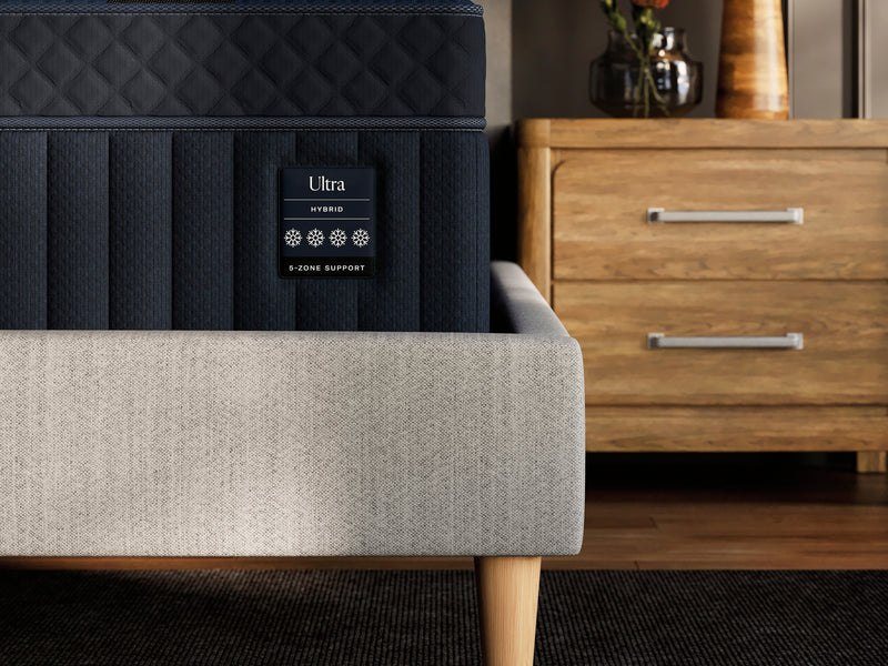 DreamCloud Hybrid Ultra 4.0 Mattress