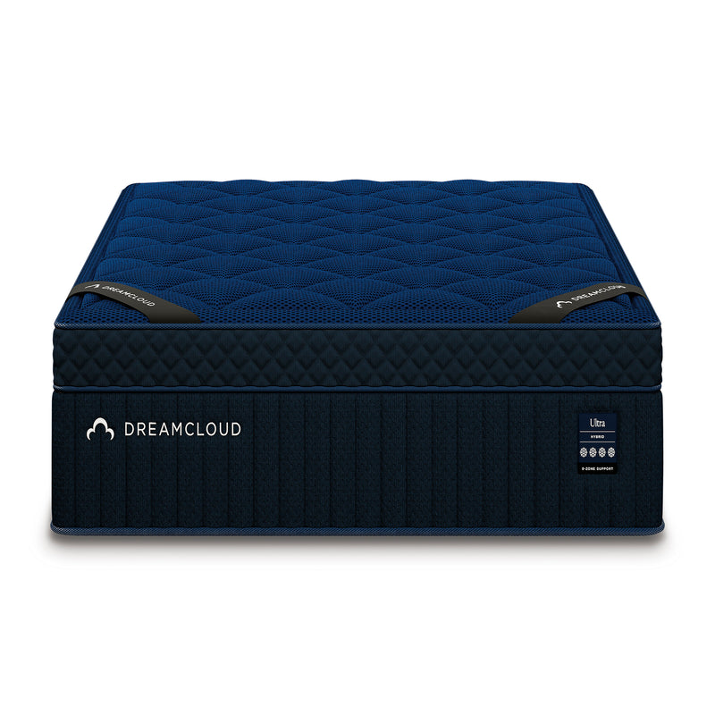 DreamCloud Hybrid Ultra 4.0 Mattress