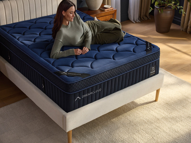 DreamCloud Hybrid Ultra 4.0 Mattress
