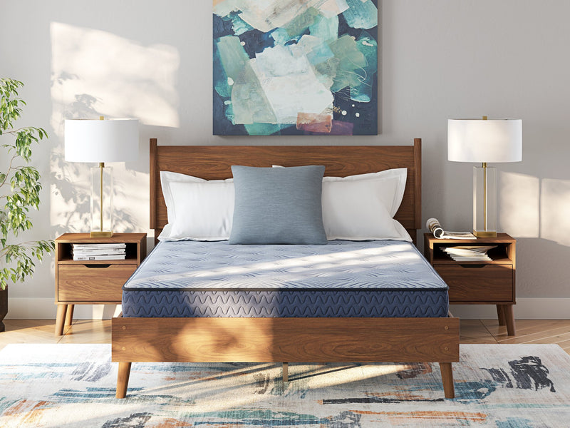 Peak 2.0 Dellyn Bonnell Mattress In A Box [ONLINE ONLY SALE!]