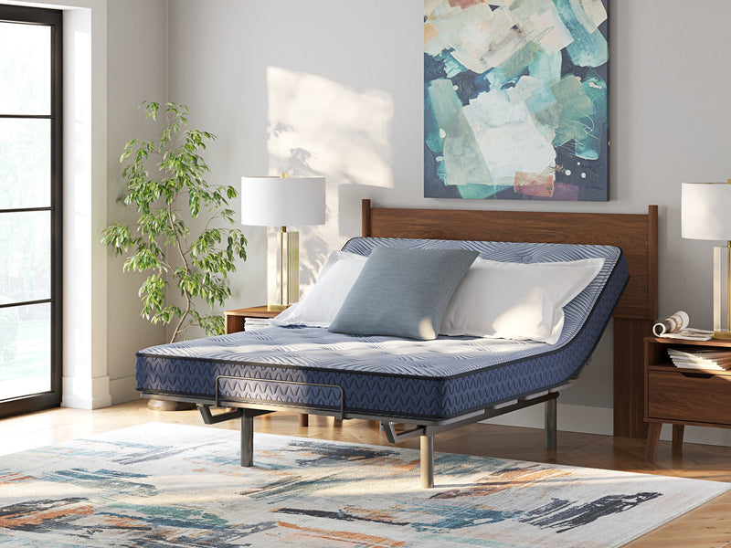 Peak 2.0 Dellyn Bonnell Mattress In A Box [ONLINE ONLY SALE!]