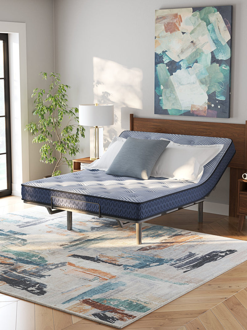 Peak 2.0 Dellyn Bonnell Mattress In A Box [ONLINE ONLY SALE!]