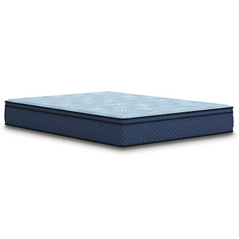 Peak 2.0 12-Inch Hybrid Mattress in a Box