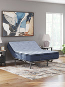 Peak 2.0 12-Inch Hybrid Mattress in a Box