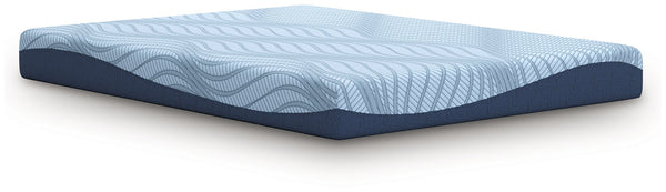 Dellyn Peak 2.0 8 Memory Foam Mattress in a Box [ONLINE ONLY SALE! HOT BUY!]