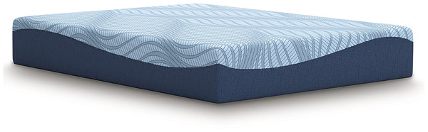 Peak 2.0 12 Memory Foam Mattress