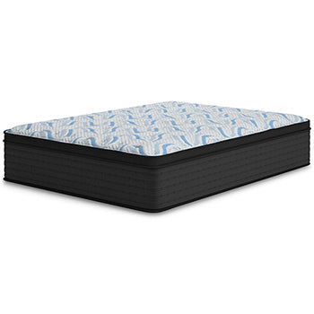 Ashley Sleep Gruve Elite Springs Plush Mattress [ONLINE ONLY SALE!]