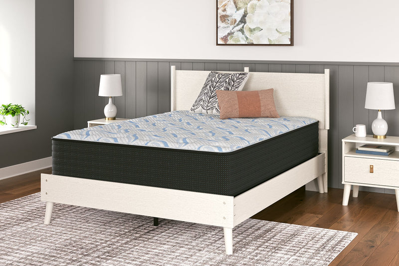Ashley Sleep Gruve Elite Springs Plush Mattress [ONLINE ONLY SALE!]
