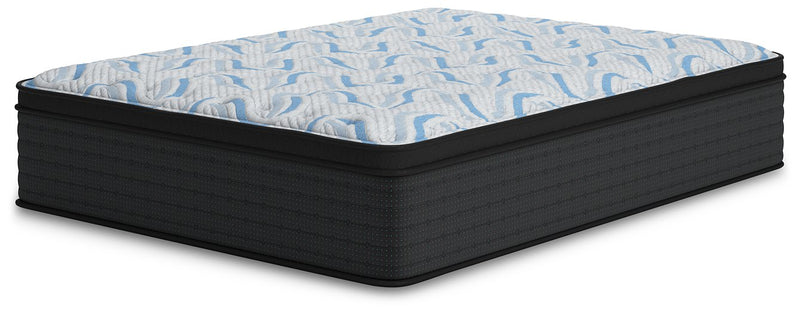 Ashley Sleep Gruve Elite Springs Plush Mattress [ONLINE ONLY SALE!]