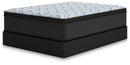Ashley Sleep Gruve Elite Springs Plush Mattress [ONLINE ONLY SALE!]