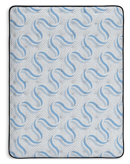 Ashley Sleep Gruve Elite Springs Plush Mattress [ONLINE ONLY SALE!]