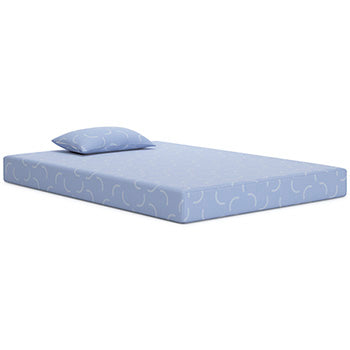 iKidz Ocean Mattress and Pillow [ONLINE ONLY SALE!]