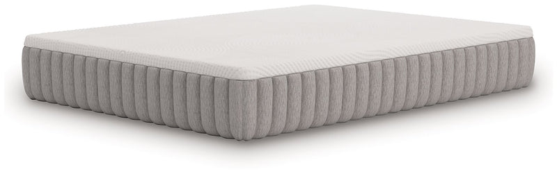 Terra Sleep Firm Queen Mattress [ONLINE ONLY SALE!]