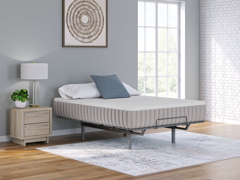 Terra Sleep Firm Queen Mattress [ONLINE ONLY SALE!]