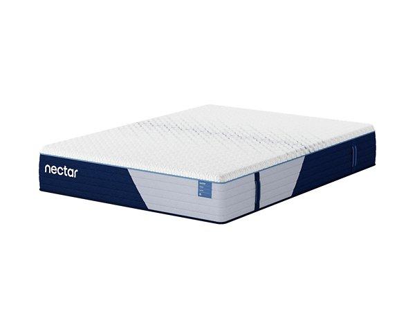 Nectar 5.1 Hybrid Classic Mattress In A Box [ONLINE ONLY SALE!]