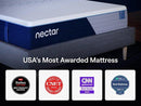 Nectar 5.1 Hybrid Classic Mattress In A Box [ONLINE ONLY SALE!]