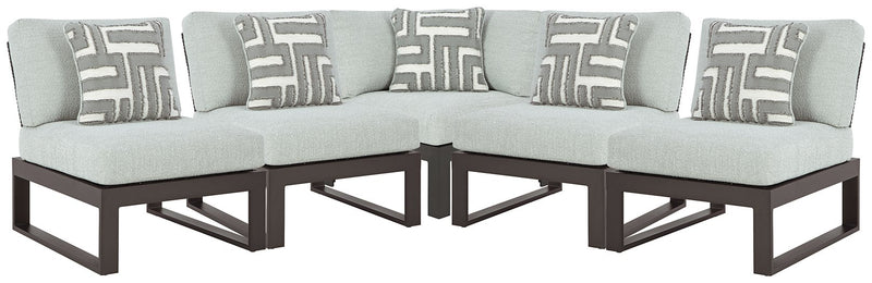 Beachloft Outdoor Seating Set